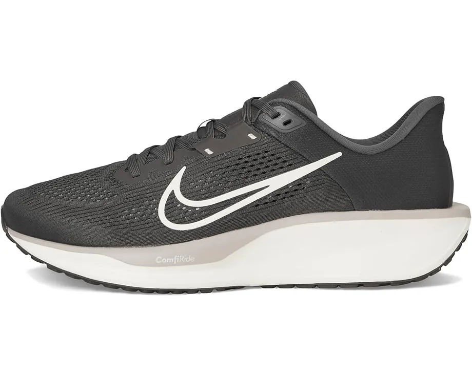 Беговые кроссовки Nike Quest 6 с поддерживающей лентой и мягкой пеной