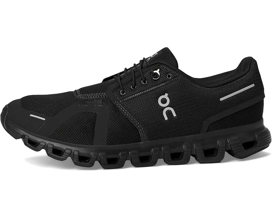 On Cloud 6 с улучшенной геометрией и подошвой из био-материалов