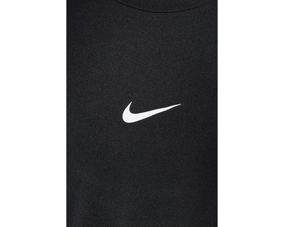 Облегающий топ Nike Pro Dri FIT Slim без рукавов с технологией отвода влаги