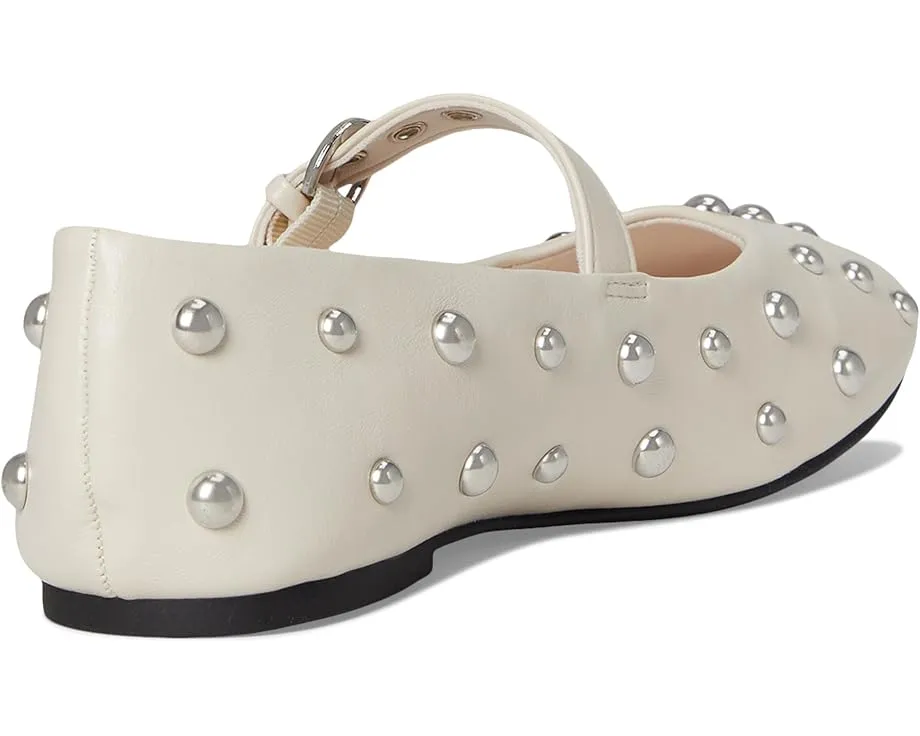 Балетки Trill от Rocket Dog с декоративными шипами и квадратным носком