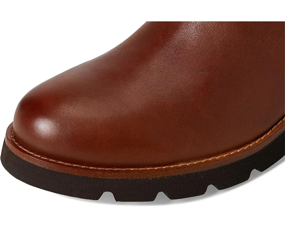 Водонепроницаемые ботинки Chelsea Paige от Sofft на платформе