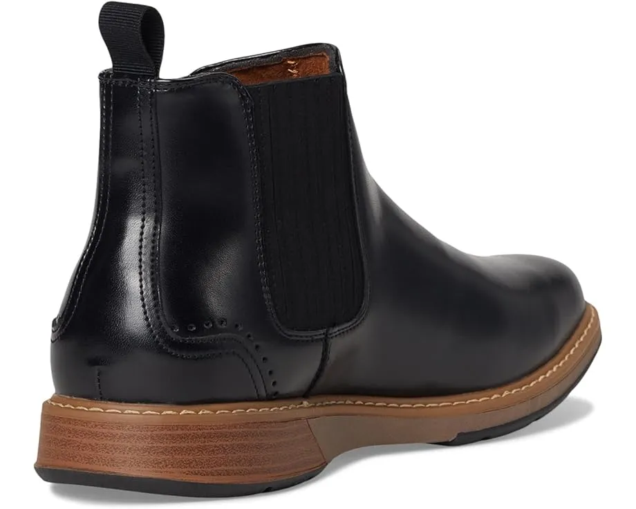 Ботинки Chelsea Stacy Adams Platt с двухцветной подошвой