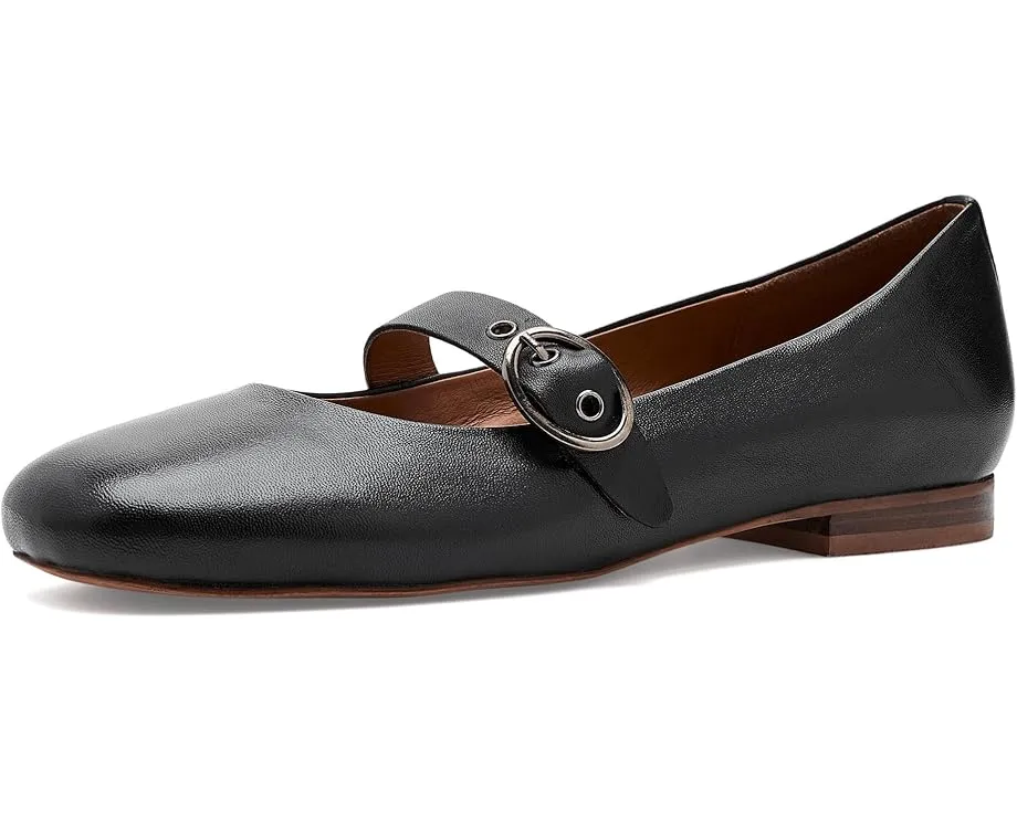 Туфли SoftWalk Kassala в стиле Мэри Джейн с пряжкой