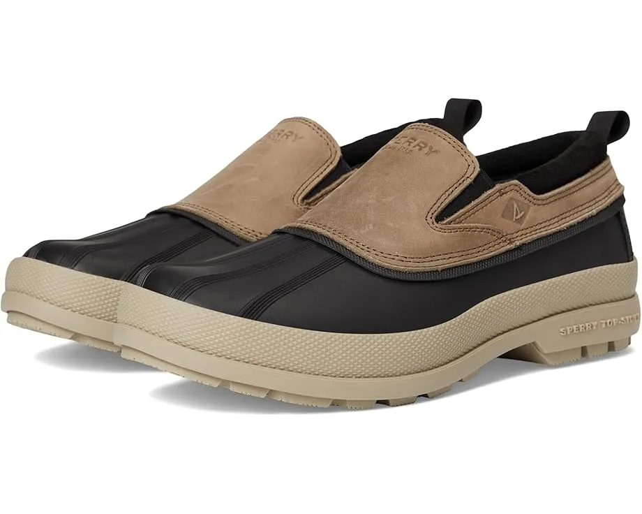 Sperry утиные ботинки Coldbay Duck с водонепроницаемым верхом и термоподкладкой