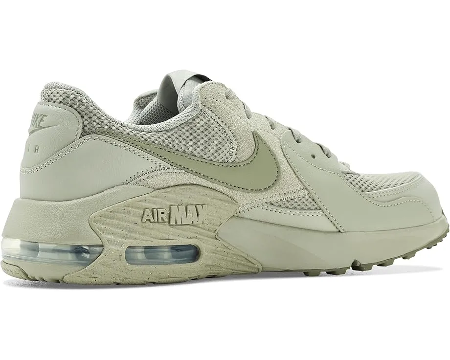 Кроссовки Nike Air Max Excee с видимой амортизацией Air и эластичной лентой
