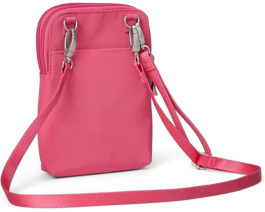 Кроссбоди Take Two RFID Bryant с защитой от сканирования Baggallini