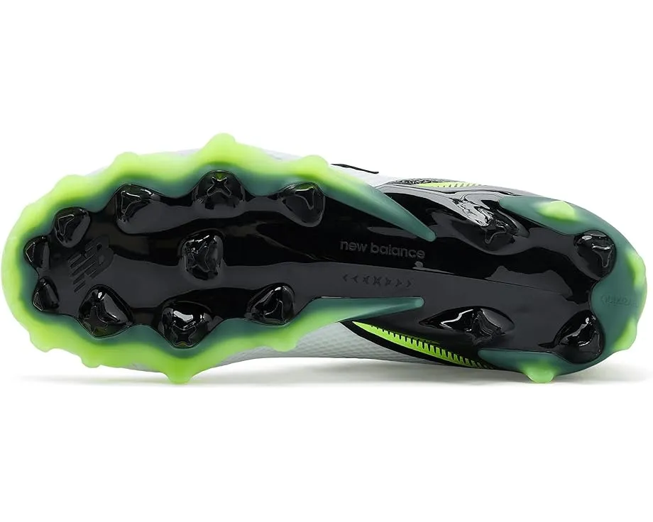 Бутсы для лакросса FreezeLX V5 с технологией QUIX Rail