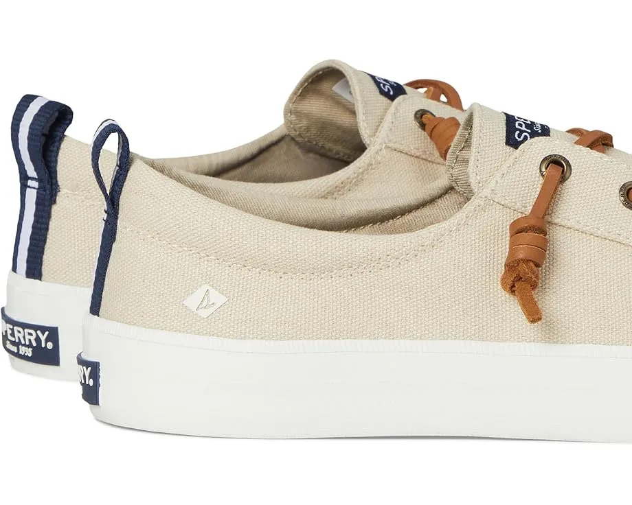 Ботинки-лодочки Sperry Crest Vibe с вулканизированной подошвой и стелькой PU