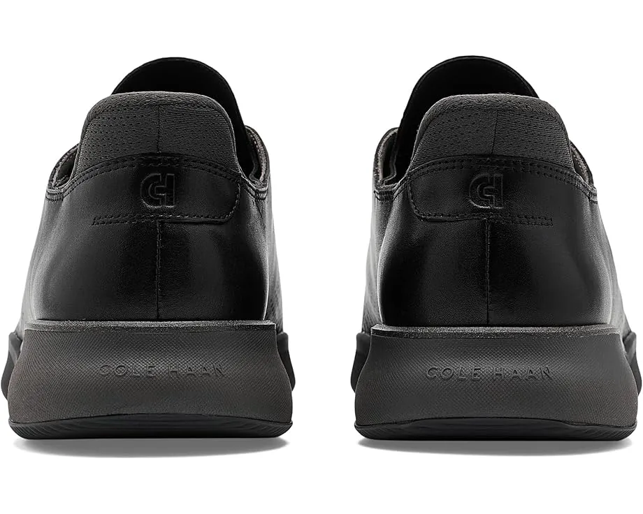 Оксфорды Cole Haan 6.zerogrand Laser Quick-on с технологией быстрой шнуровки Rippleflex