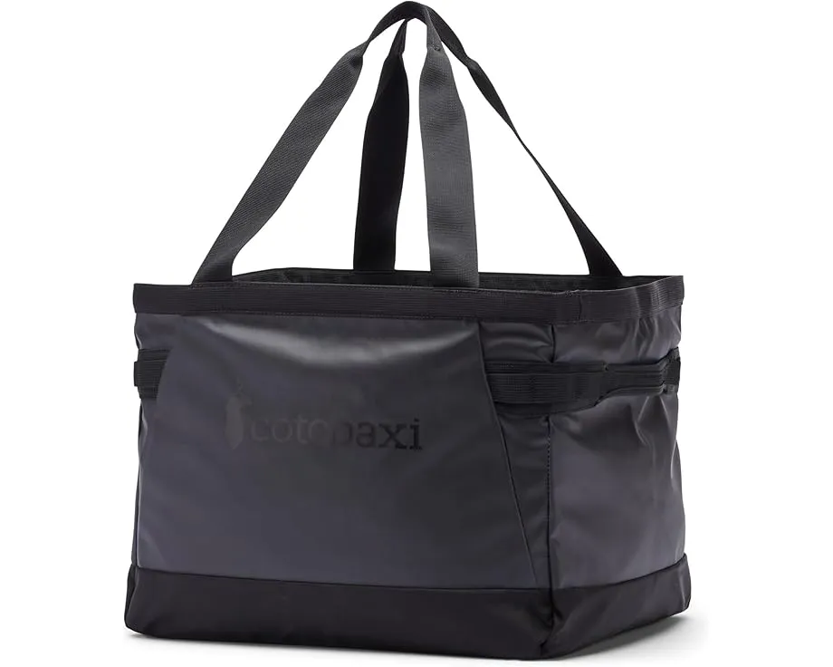 Cotopaxi 30 л сумка Allpa Gear Hauler с карманами и компрессионными стяжками