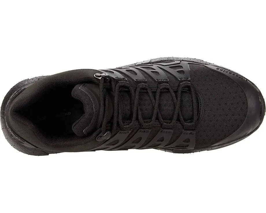 Ботинки рабочие Wolverine Rev Durashocks Ultraspring Oxford с композитным мыском CarbonMAX