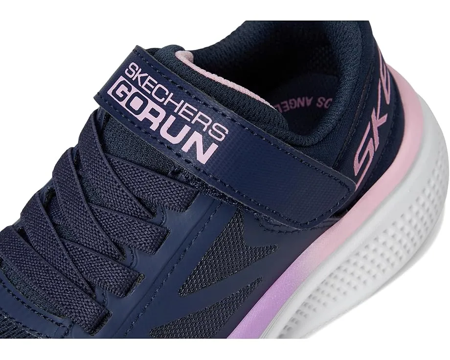 Детские спортивные кроссовки SKECHERS KIDS Go Run Elevate 2.0 с устройством Find my Skechers