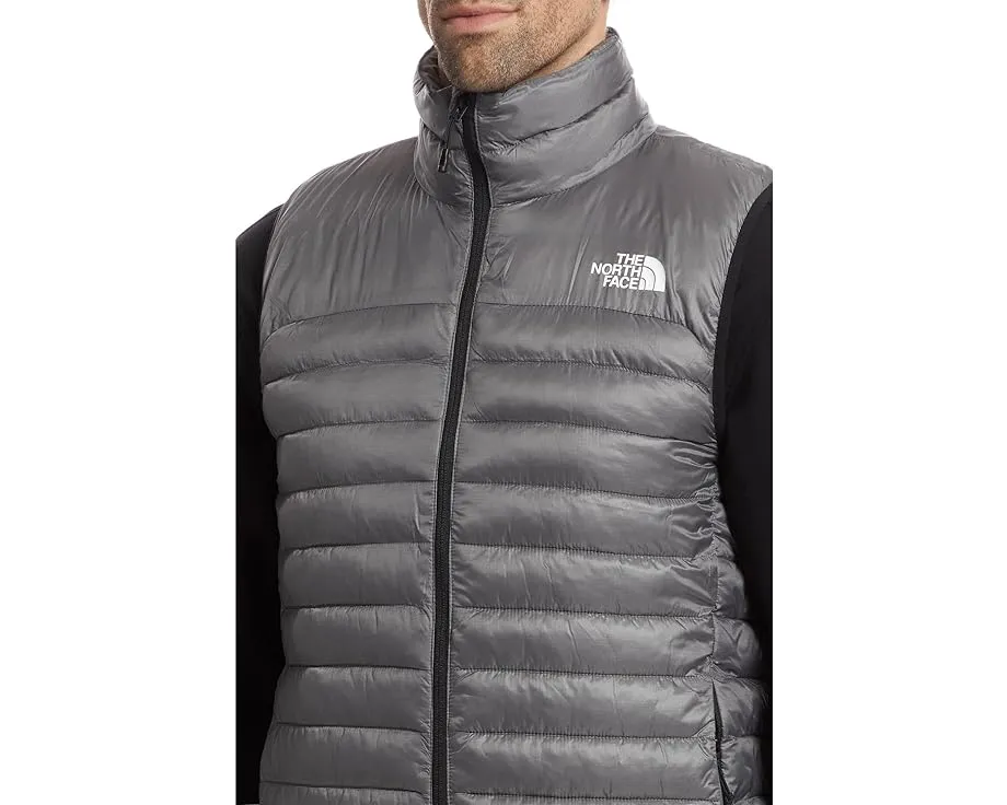 The North Face Легкая куртка-жилет Terra Peak с утеплителем ThermoBall
