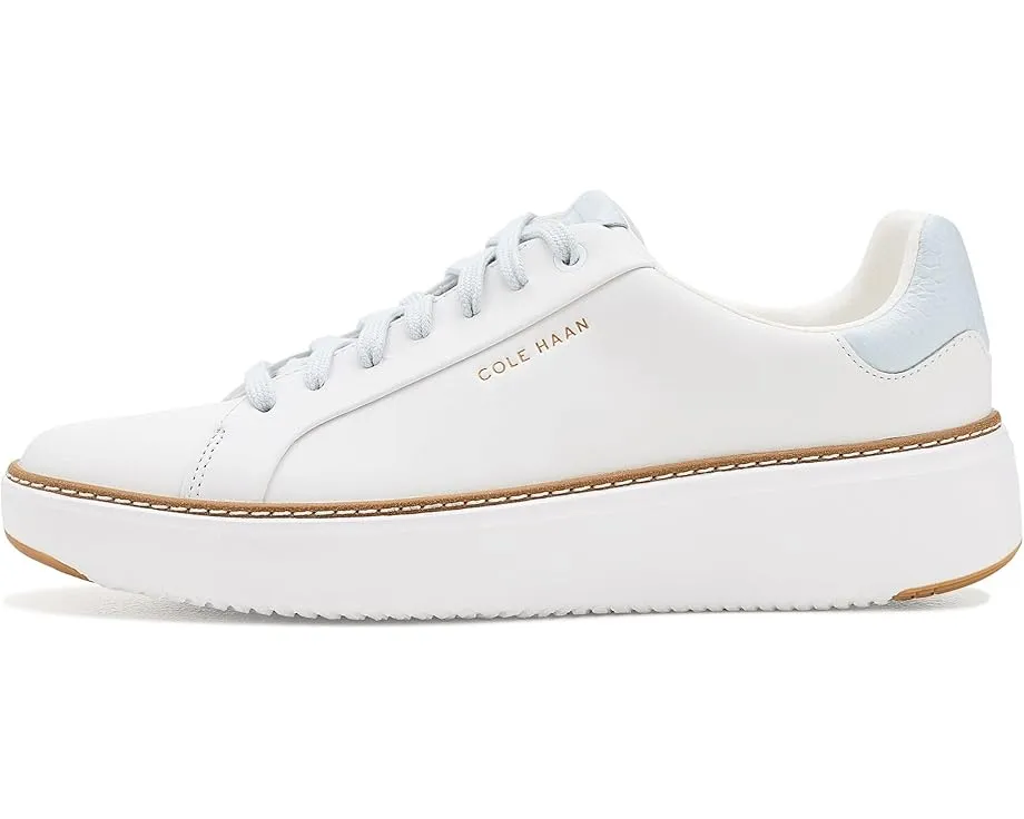 Кроссовки Cole Haan GrandPro Topspin Court