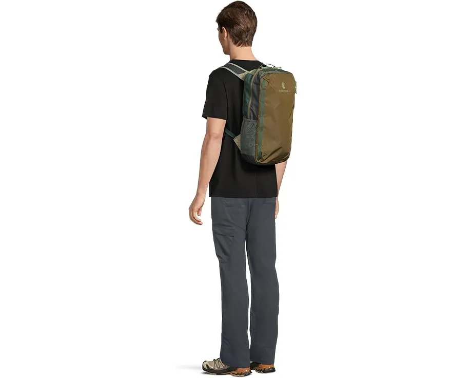 Дорожный рюкзак Cotopaxi Allpa Mini 20л с планшетным отделением