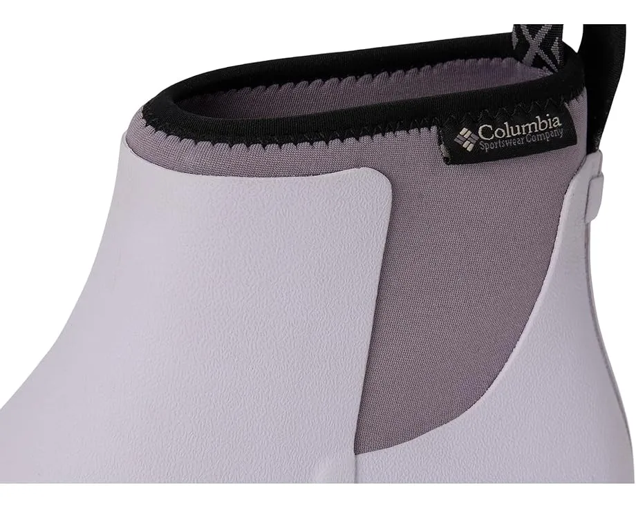 Резиновые сапоги Columbia Snowtrot Slush для слякоти с технологией Adapt Trax