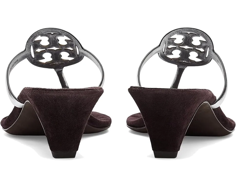 Босоножки на котячьем каблуке 50mm Miller Capri от Tory Burch