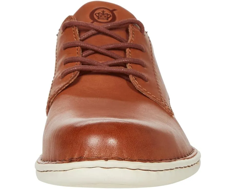 Born Todd оксфорды с классической шнуровкой и удобной стелькой