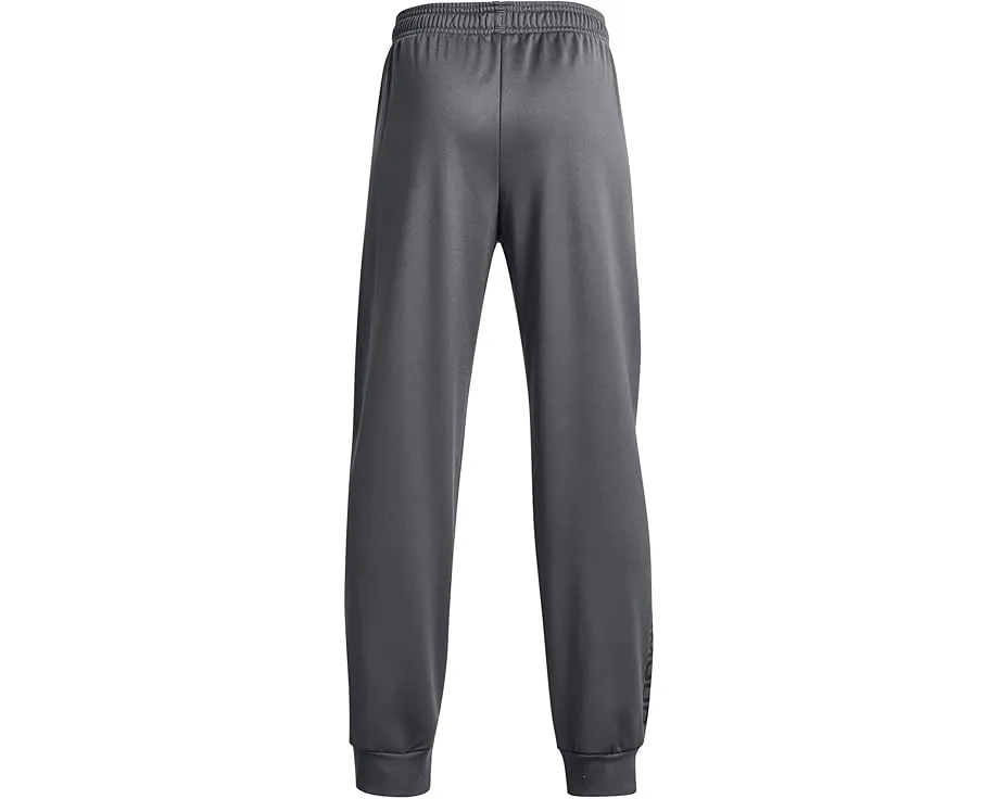 Детские tapered штаны Under Armour Brawler 2.0