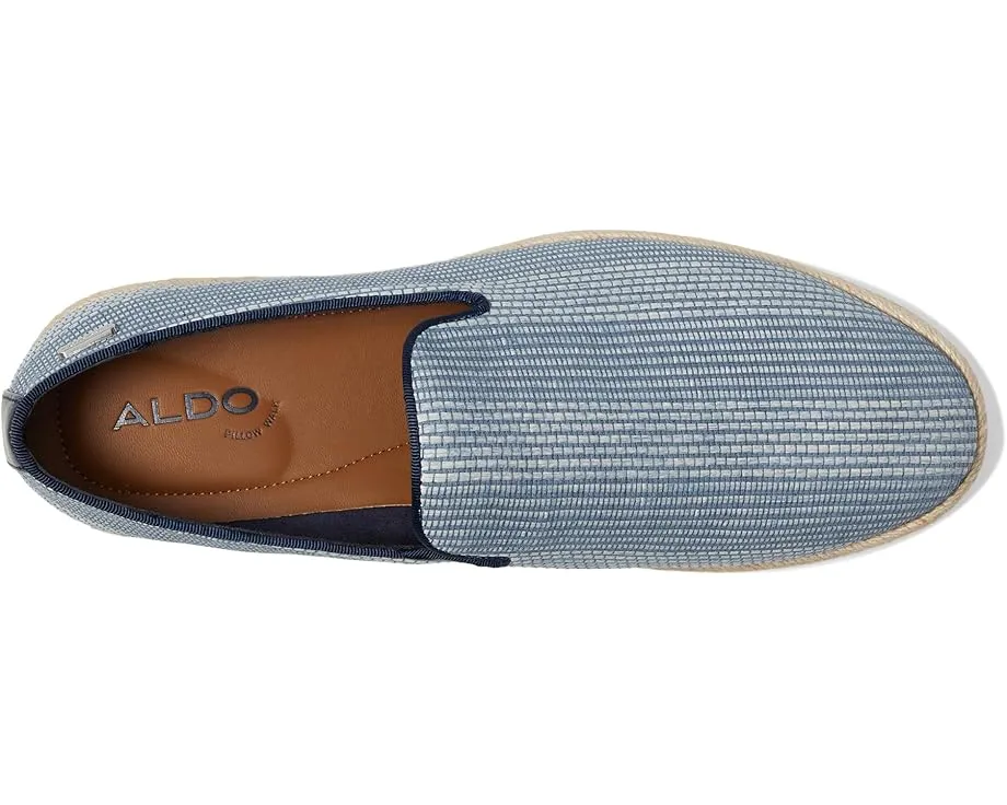 Кроссовки ALDO Vittorio на подошве с двойной плотностью и стелькой Pillow Walk