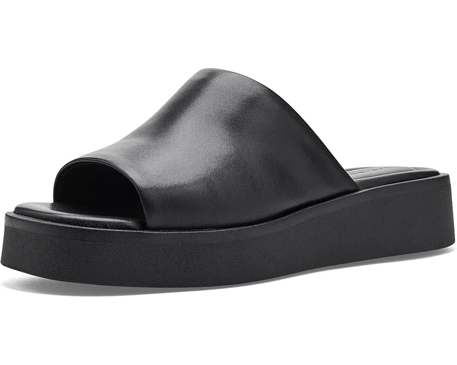 Сандалии Danya Slide Vagabond Shoemakers с ремешком из кожи