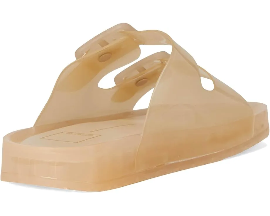 Сандалии Julio с регулируемой пряжкой от Dolce Vita