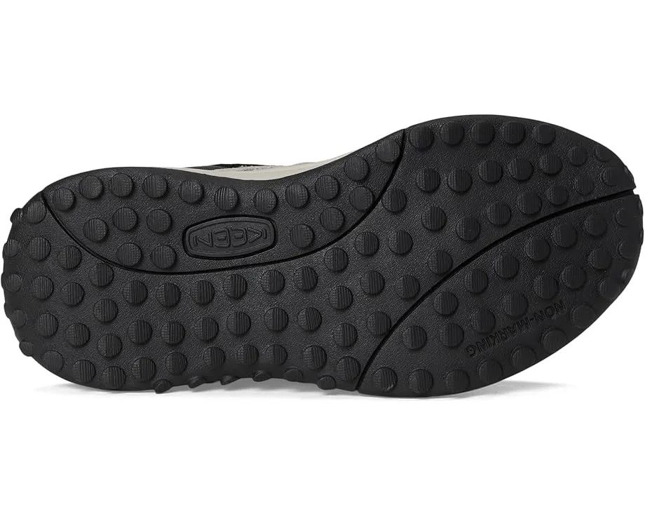 KEEN Kids KS86 прочные кроссовки в ретро стиле с застежкой на липучке