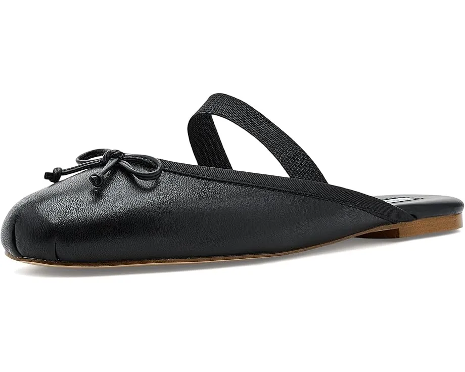 Балетки-мюли Cutesy с бантом от Steve Madden