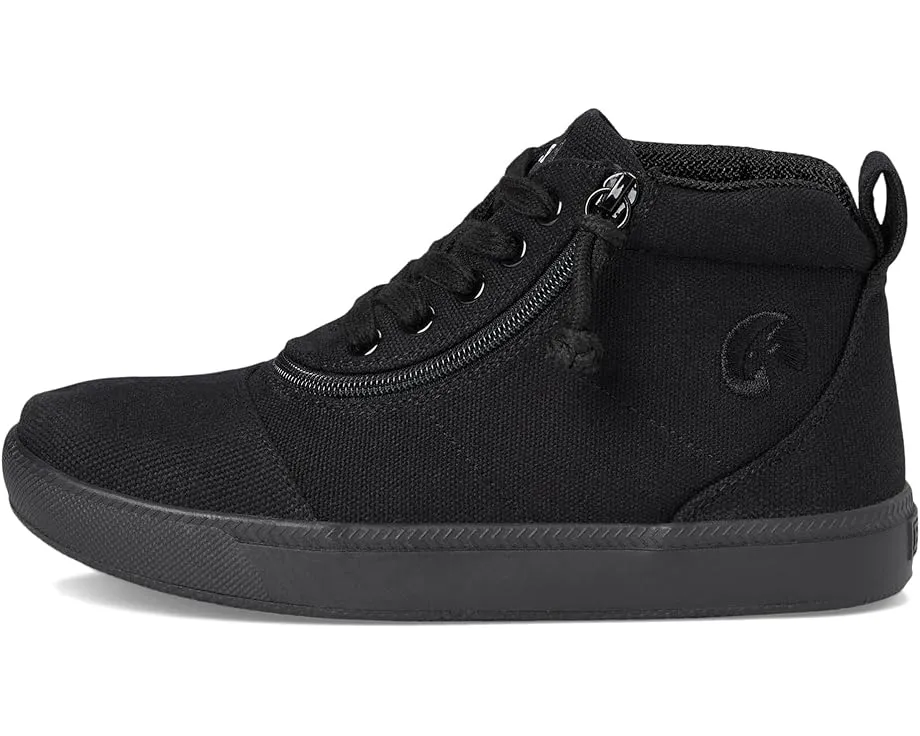 Детские кроссовки BILLY Footwear DR Short Wrap High II с короткой молнией