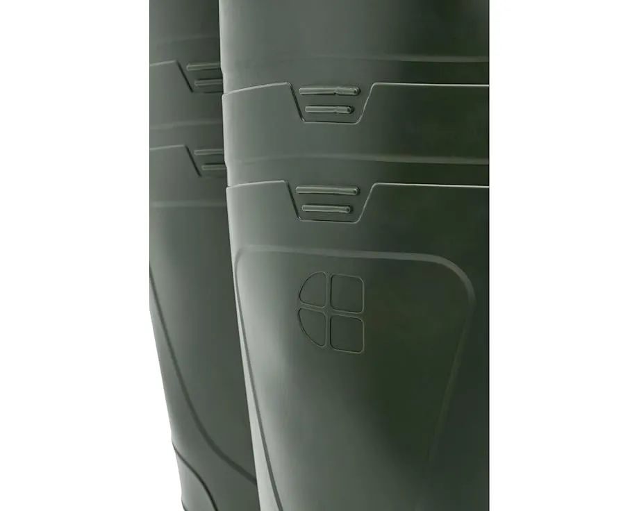 Ботинки Sentry Pro Steel Toe с защитным мысом и водонепроницаемым верхом Shoes for Crews