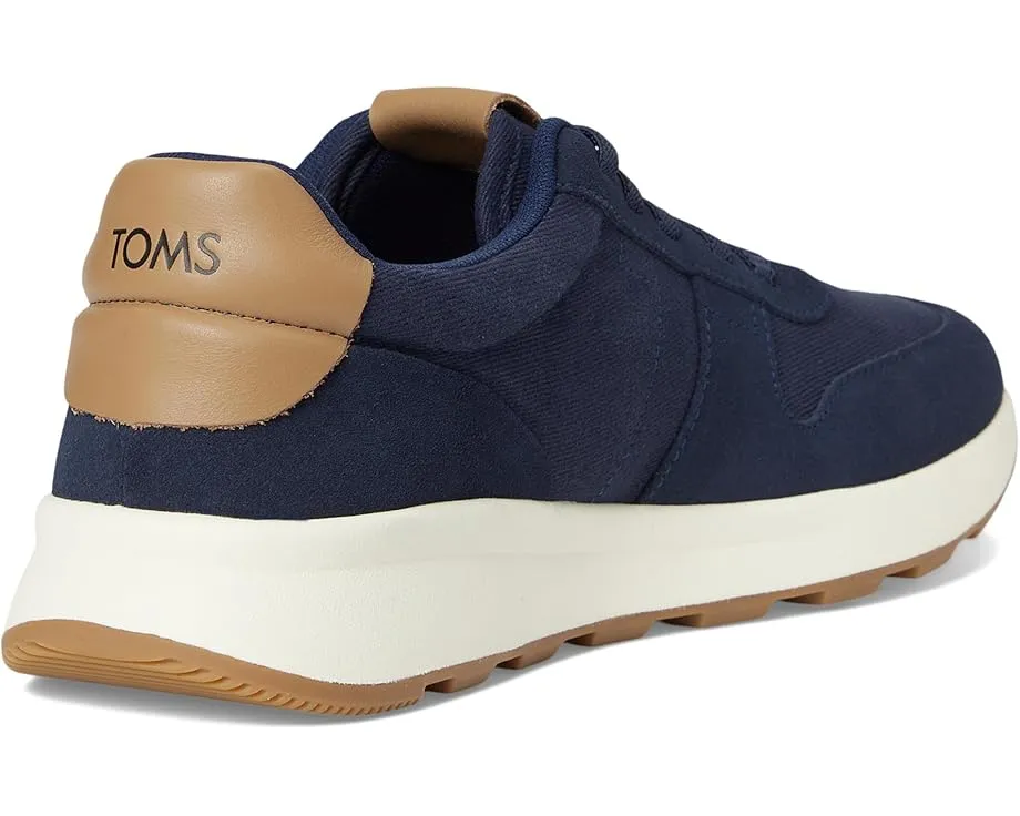 Кроссовки Travel Lite Retro с технологией TRVL LITE и защитой от влаги