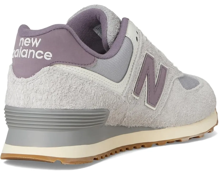 Классические кроссовки New Balance 574 с технологией амортизации ENCAP