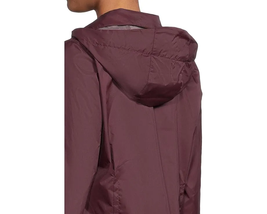 Куртка Columbia Switchback IV с отстегивающимся капюшоном и технологией Omni Shield