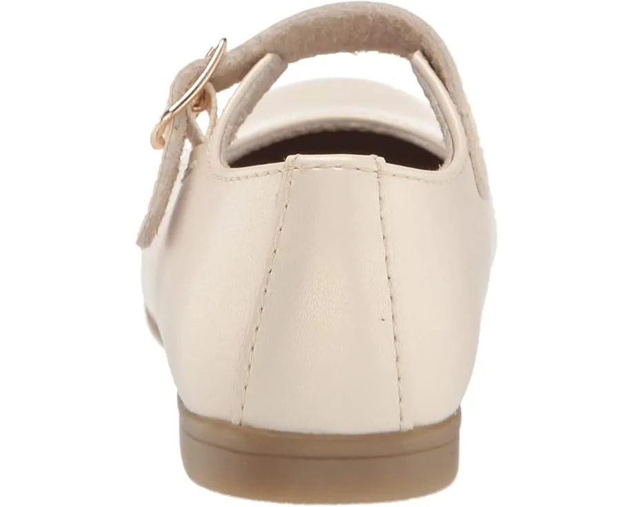 Туфли FootMates Laura Mary Jane для малышей с регулируемой посадкой