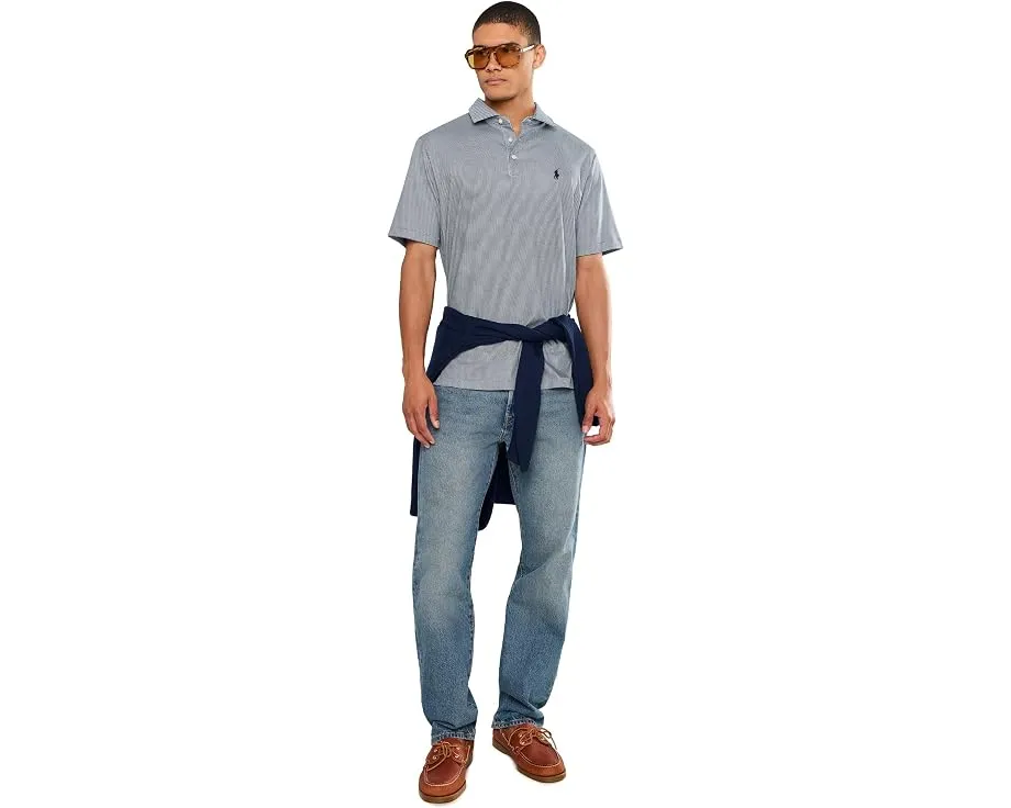 Polo Ralph Lauren классическая мягкая хлопковая поло