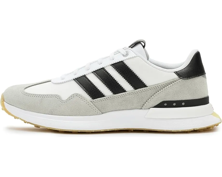 Гольф обувь adidas S2G 26 Tex без шипов с замшевыми деталями