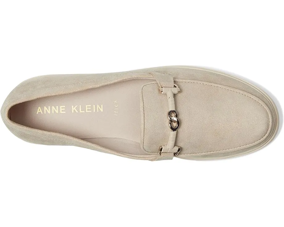 Ботинки Amara от Anne Klein с технологией iFlex и стелькой из искусственной замши