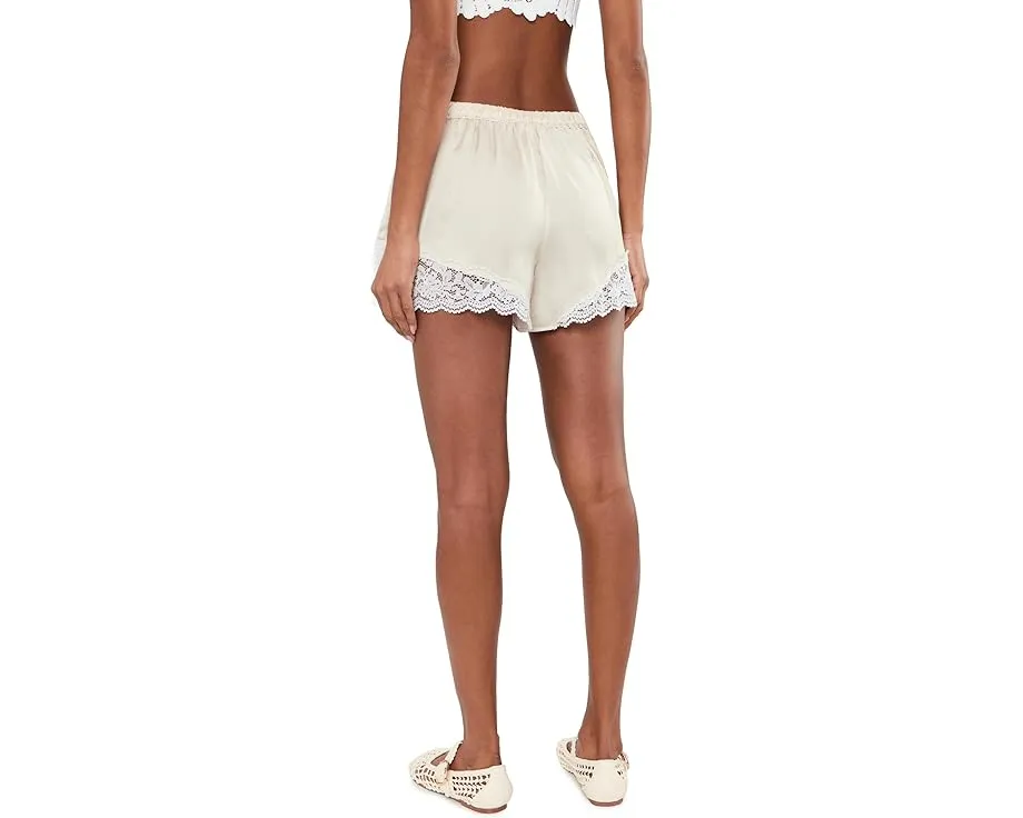 Meet Me In The Middle Tap Shorts