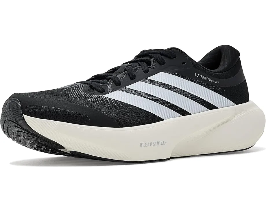 Беговые кроссовки adidas Supernova Rise 3 с пеной Dreamstrike+ и поддержкой Support Rods