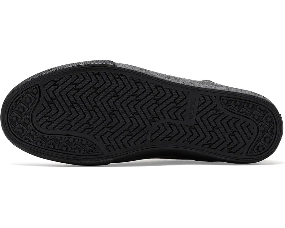 Globe кеды Dover slip-on в стиле челси