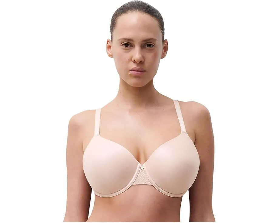 Бюстгальтер Chantelle Norah Chic T-Shirt с гладкими чашками