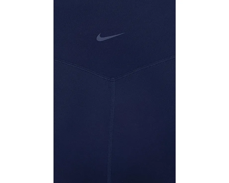 Леггинсы Nike Zenvy с высокой посадкой и мягкой поддержкой на всю длину