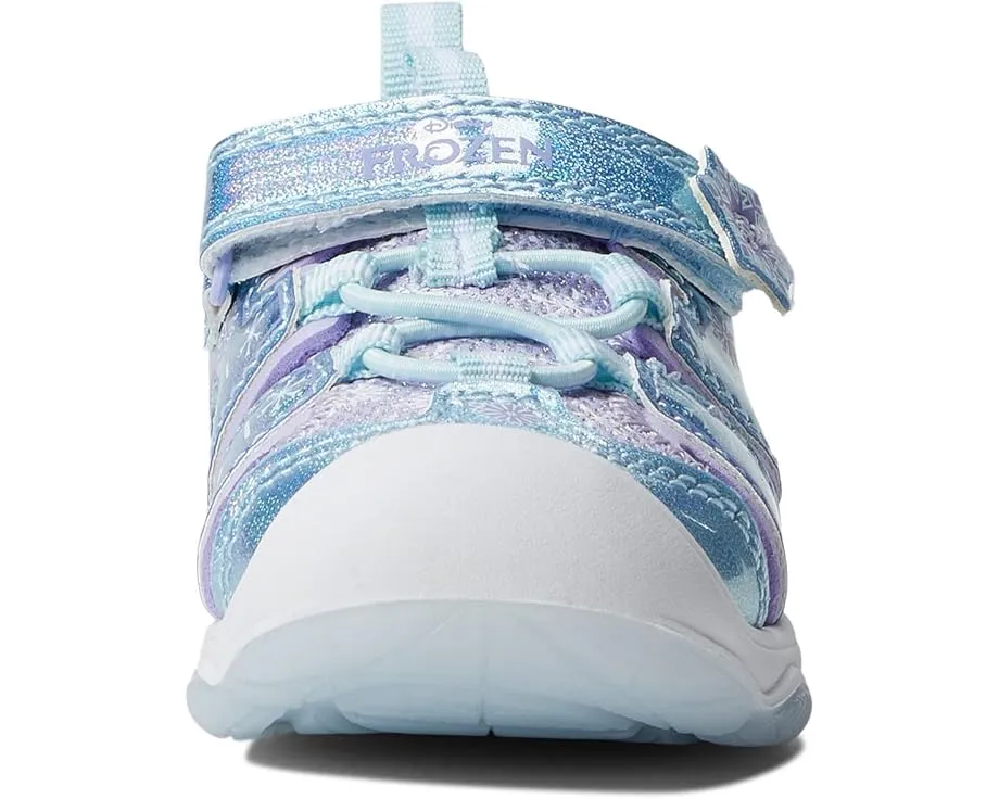 Детские сандалии Josmo Frozen Fisherman с подсветкой и тематическим принтом