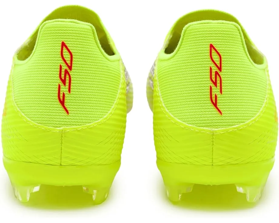 Футбольные бутсы adidas F50 League LL для твердого и смешанного грунта