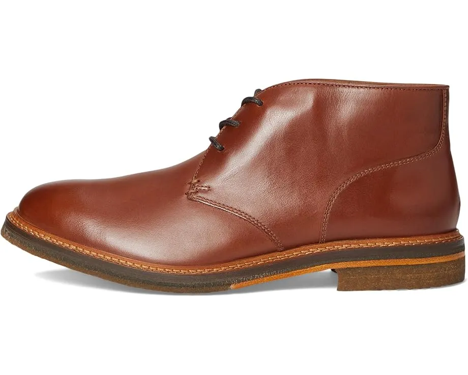 Чакка ботинки Johnston & Murphy Calder из цельнозернистой кожи