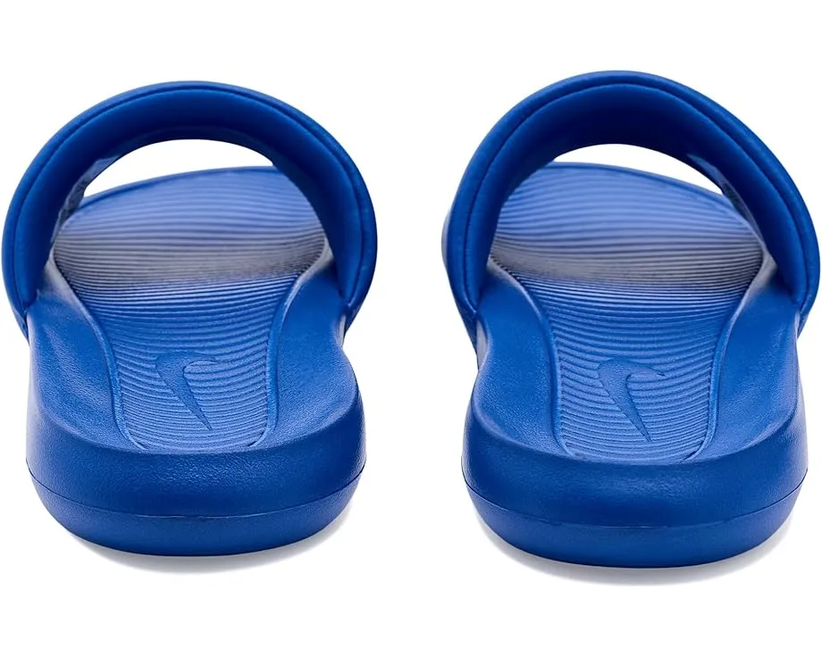 Сланцы Nike Victori One с мягкой пеной и контурным узором