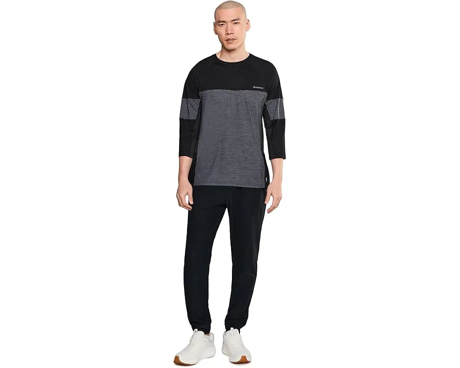 Mountain Bike 3/4 Sleeve Jersey
