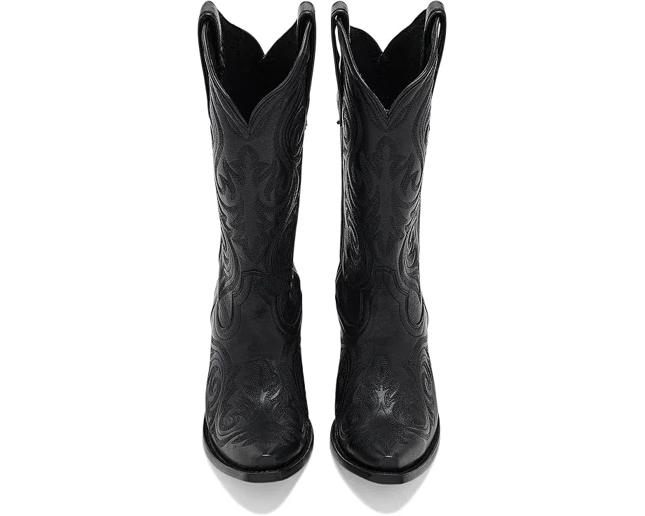 Сапоги Amora от Ariat с изысканным дизайном и кожей
