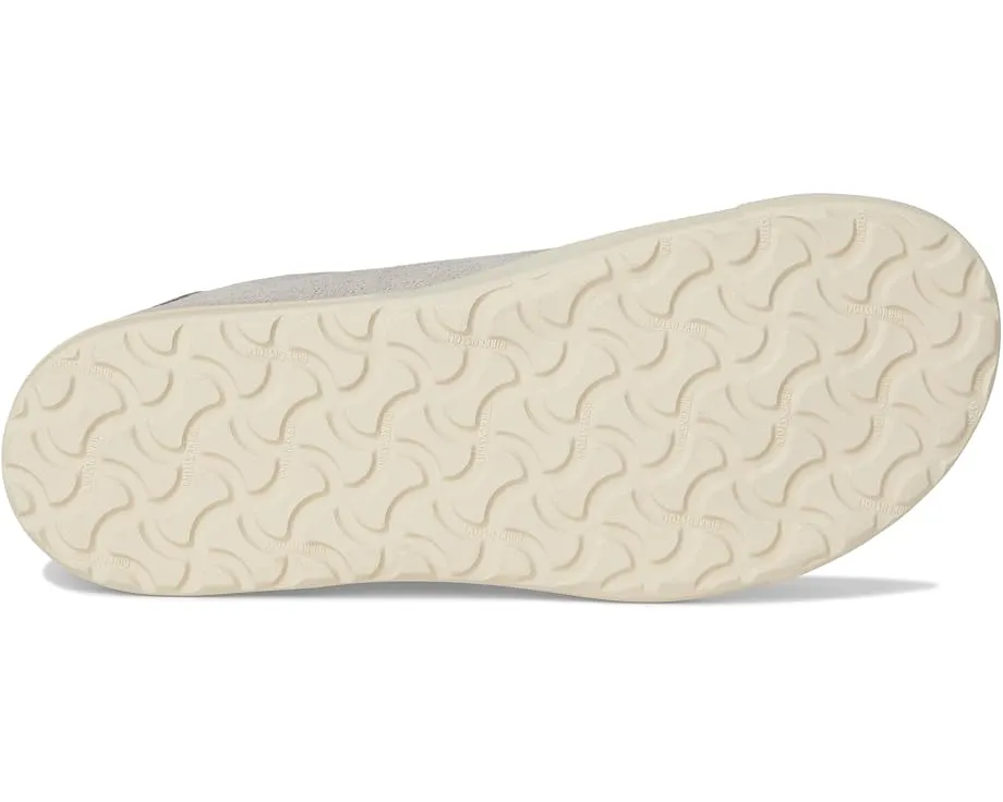 Кроссовки Birkenstock Bend из замши с амортизирующей подошвой