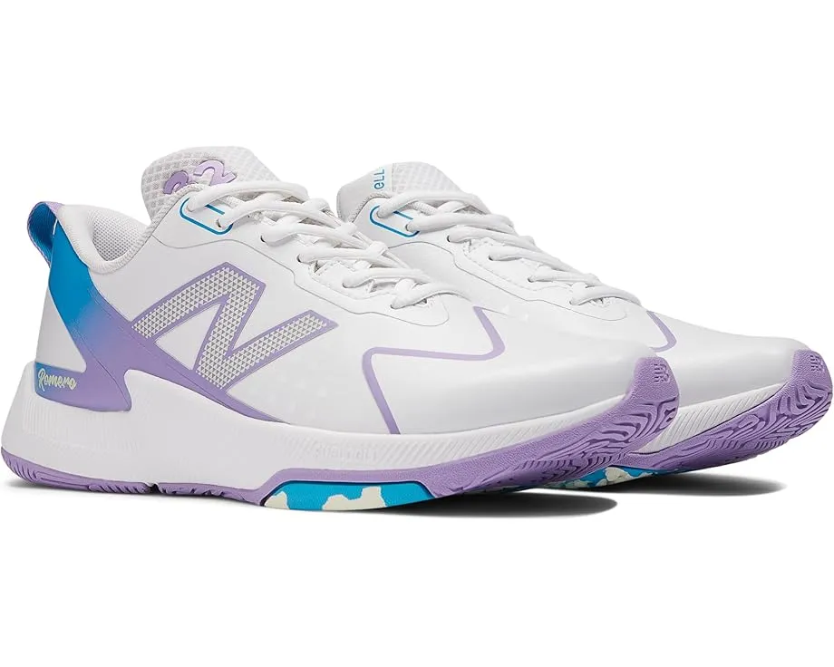 Тренировочные кроссовки FuelCell Romero Duo Trainer для софтбола от New Balance